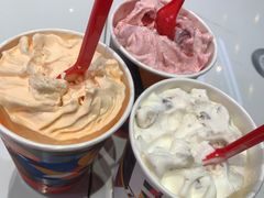 -DQ·蛋糕·冰淇淋(大宁国际商业广场店)