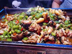 -蛙来哒(金沙洲万达店)