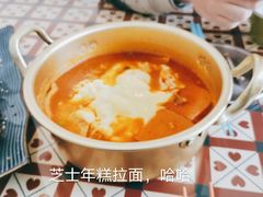 -小岛餐厅