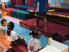 -飞奇儿体能体操馆(和平印象城店)