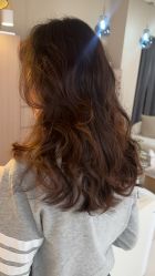 -GRAVITY HAIR 地心引力