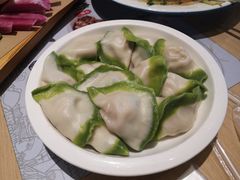 -关东小磨东北菜(上海长风大悦城店)