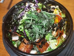 -第二外国语学院-韩国餐厅(朝阳路店)