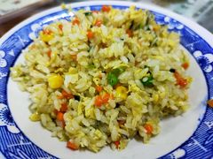 扬州炒饭-粗茶淡饭(东关街店)