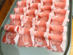 -北京老门框爆肚四季涮肉(淮海东路外滩店)