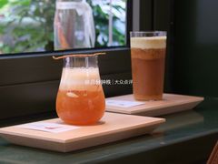 -稀物集咖啡(徽州大道店)