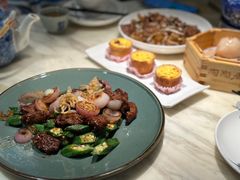 -陶陶居酒家(环市东店)