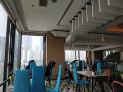 -上海外滩英迪格酒店