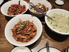 -八碗湘长沙市井菜(坡子街店)