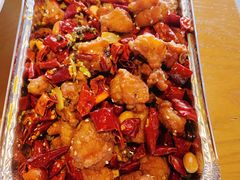 -隔壁老王·家常云南菜(花巷店)