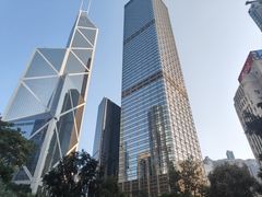 -香港会议展览中心演讲厅