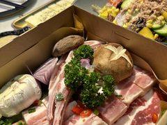 -范儿·嫂子烤肉·精致炭火烤肉(长治路店)