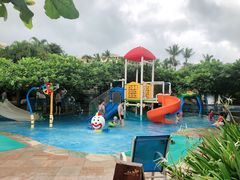 -三亚亚龙湾天域度假酒店