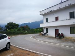 -广州市石门国家森林公园