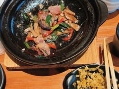 -云味馆·云南菜·云南米线(景田店)