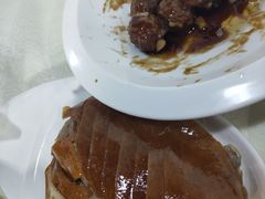 -郭林家常菜烤鸭(曙光西路店)