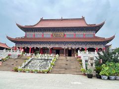 -皇罗禅寺