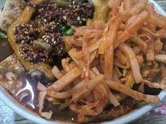 -吉庆桂林米粉·柳州螺蛳粉(港汇广场店)