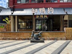 -缸鸭狗(天一广场店)