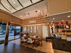 -大鹏饭店·金陵家宴(奥体中心店)