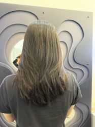 -CIT造型·烫发·染发