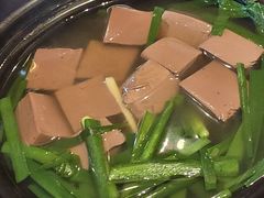 -中山保利艾美酒店-乐美中餐厅