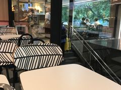 -麦当劳(东方时代广场分店)