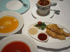 -波特曼西餐厅(南岗店)