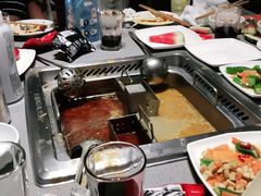 -海底捞火锅(海宁路店)