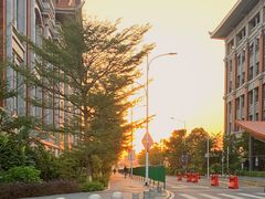 -厦门市图书馆(集美新城馆区)