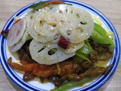 -王老大面(凤城六路店)