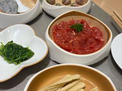 -海底捞火锅(苏宁广场店)