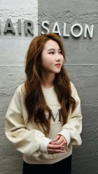 -Z.X HAIR SALON张新美业