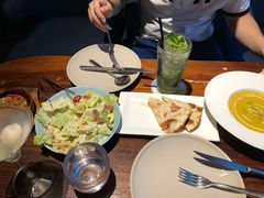 -MARU玛露音乐餐厅(大学路店)