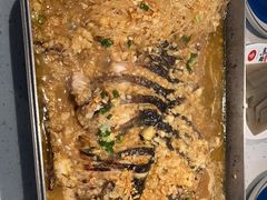 -鱼酷活鱼烤鱼(南京水游城店)