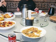 -川旺角融合菜•海景餐厅(星海广场店)