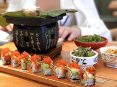 -TORO MaKi 寿司·日料(华创店)