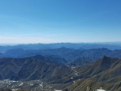 -白草畔自然风景区