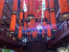 -巴人堂(女儿城店)