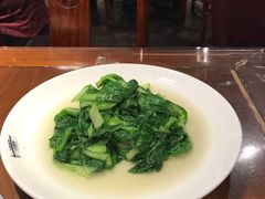 -老兰家传统烧烤炒菜泡馍(小南门店)