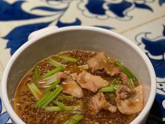-绿茶餐厅(布吉万象汇店)