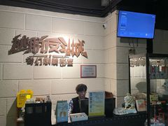 -逃脱反斗城沉浸剧情密室(北京路店)