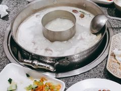 -江小渔鲜鱼火锅(应天西路店)
