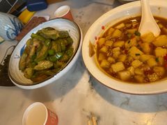 -洞庭记·老湖南味道(下沙店)