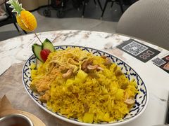 -KingThaia金泰兰(滨江天街店)