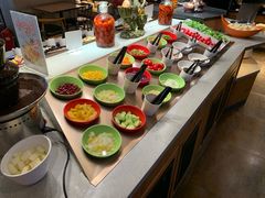 -比格比萨(方庄店)