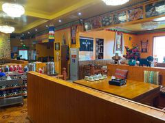 大堂-如意林卡藏餐吧(大昭寺店)