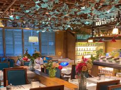 -领鲜活海鲜榴莲自助火锅(东门店)