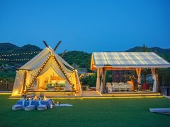 -九如山休闲旅游度假区