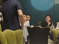 -上海人家花樣年华(中山公园店)